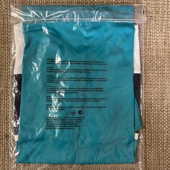 BRAND NEW - MENS COLLARED FILA SHIRT - BNP OPEN OFFICIAL SHIRT - Picture 2 of 7